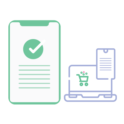 إنشاء القائمة